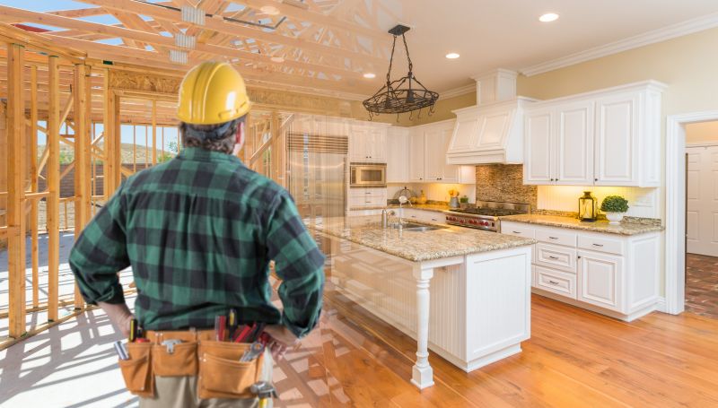 Best Kitchen Renovation Contractors in Duncanville, TX