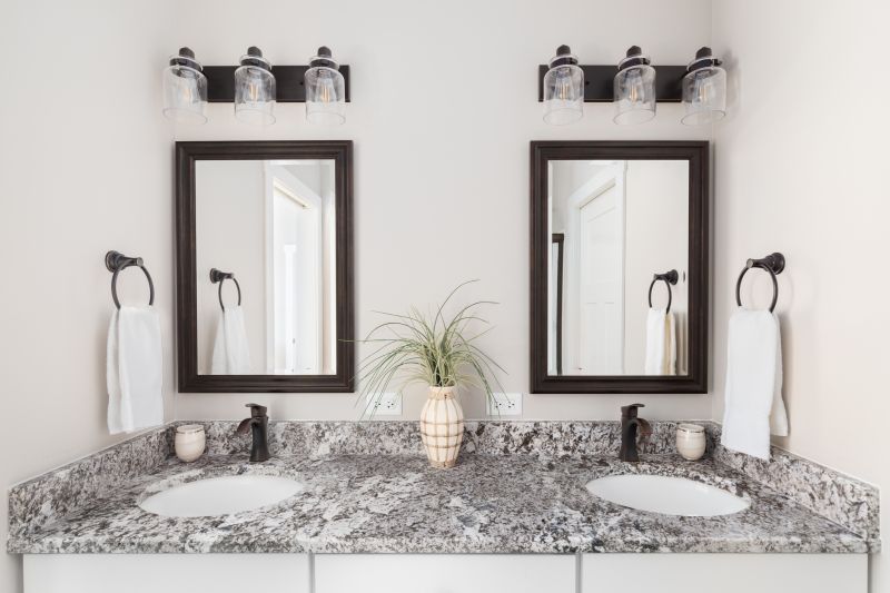 Bathroom Vanity Countertops