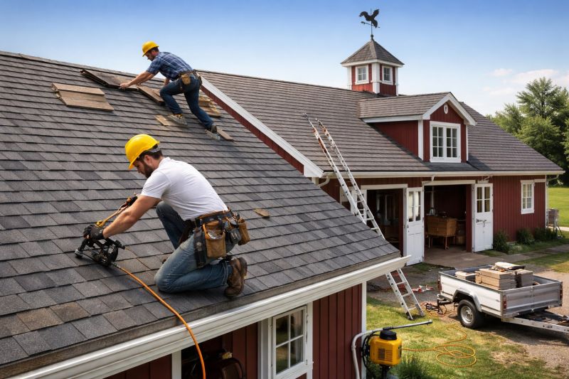 Kitchen Remodeling Service